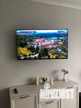 1-к квартира, посуточно, 39м2, 9/17 этаж