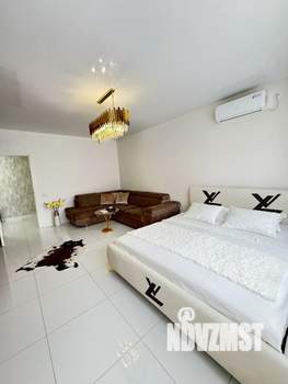 2-к квартира, посуточно, 50м2, 1/1 этаж