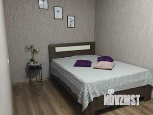 2-к квартира, посуточно, 46м2, 2/5 этаж