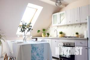 3-к квартира, посуточно, 64м2, 4/4 этаж