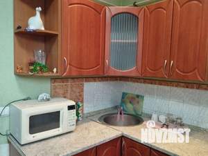 1-к квартира, на длительный срок, 35м2, 1/9 этаж