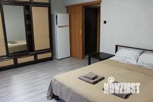 1-к квартира, посуточно, 32м2, 2/2 этаж