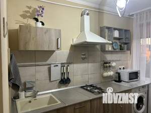 1-к квартира, посуточно, 30м2, 5/5 этаж