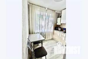 1-к квартира, посуточно, 33м2, 2/5 этаж