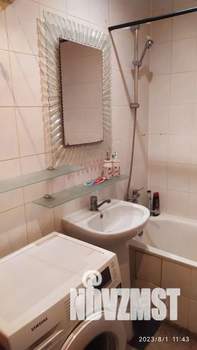 2-к квартира, посуточно, 52м2, 2/4 этаж