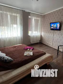 2-к квартира, посуточно, 69м2, 5/9 этаж