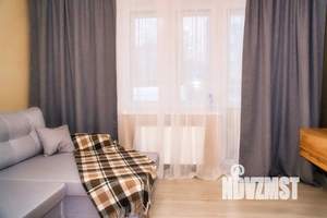 2-к квартира, посуточно, 70м2, 1/8 этаж