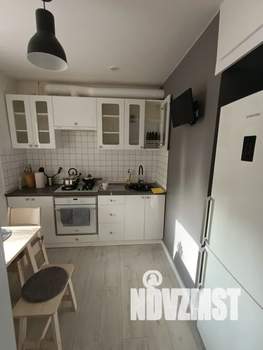 1-к квартира, посуточно, 34м2, 2/5 этаж