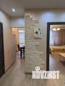 1-к квартира, посуточно, 46м2, 5/9 этаж