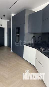 1-к квартира, на длительный срок, 52м2, 5/8 этаж