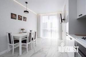 2-к квартира, посуточно, 90м2, 1/1 этаж