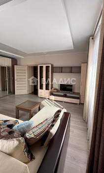 1-к квартира, на длительный срок, 48м2, 3/6 этаж