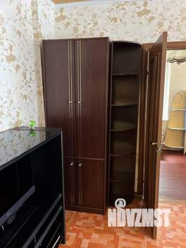 2-к квартира, на длительный срок, 40м2, 4/4 этаж