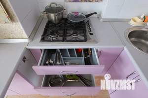 Студия квартира, посуточно, 35м2, 5/10 этаж