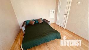 3-к квартира, посуточно, 80м2, 5/9 этаж