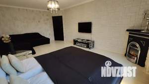 1-к квартира, посуточно, 72м2, 2/4 этаж