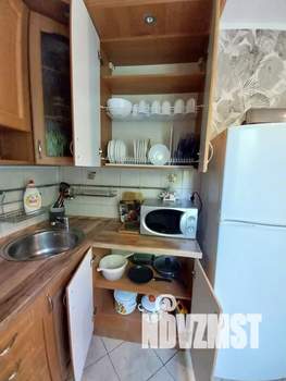 2-к квартира, посуточно, 49м2, 2/3 этаж