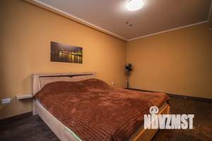 2-к квартира, посуточно, 42м2, 2/5 этаж