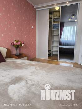 3-к квартира, посуточно, 70м2, 1/1 этаж