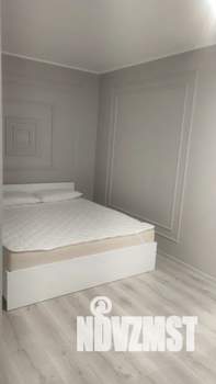 2-к квартира, посуточно, 46м2, 1/5 этаж