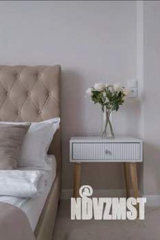 2-к квартира, посуточно, 70м2, 1/1 этаж