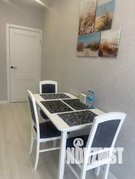 1-к квартира, посуточно, 41м2, 10/14 этаж