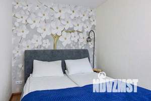 1-к квартира, посуточно, 31м2, 4/5 этаж