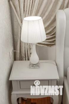 1-к квартира, посуточно, 54м2, 6/9 этаж