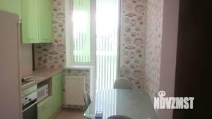 1-к квартира, на длительный срок, 30м2, 5/9 этаж