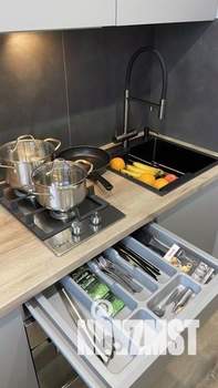 1-к квартира, посуточно, 34м2, 1/1 этаж