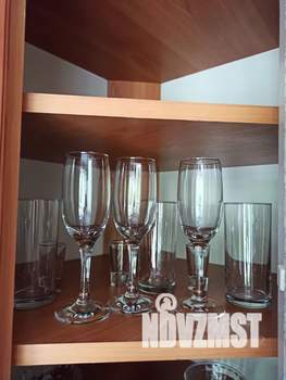 1-к квартира, посуточно, 33м2, 2/9 этаж