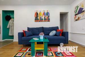 2-к квартира, посуточно, 30м2, 1/1 этаж