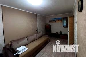 3-к квартира, посуточно, 68м2, 1/5 этаж