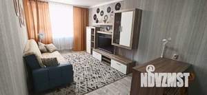 2-к квартира, посуточно, 55м2, 1/1 этаж