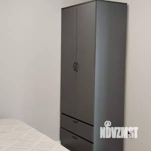 1-к квартира, посуточно, 39м2, 1/10 этаж