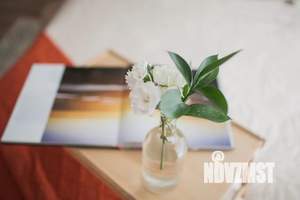 1-к квартира, посуточно, 32м2, 2/5 этаж