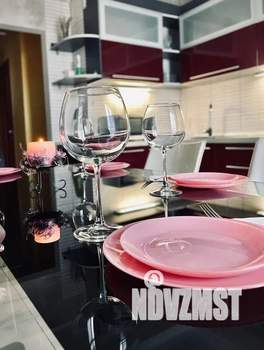 2-к квартира, посуточно, 73м2, 10/20 этаж