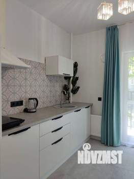 1-к квартира, посуточно, 45м2, 2/10 этаж