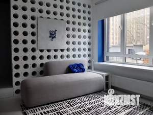 Студия квартира, посуточно, 30м2, 1/8 этаж