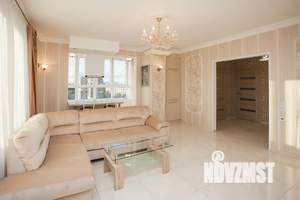 1-к квартира, посуточно, 70м2, 12/18 этаж