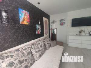 2-к квартира, посуточно, 38м2, 2/3 этаж