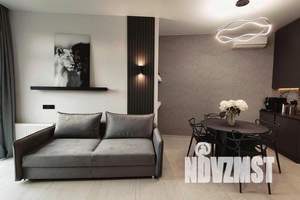 2-к квартира, посуточно, 65м2, 7/7 этаж