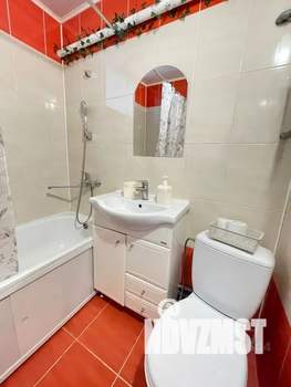 2-к квартира, посуточно, 45м2, 2/5 этаж