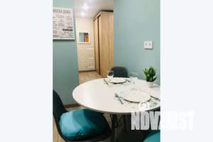 1-к квартира, посуточно, 38м2, 2/4 этаж