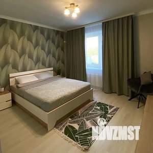 1-к квартира, посуточно, 39м2, 1/9 этаж