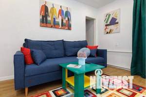 2-к квартира, посуточно, 30м2, 4/4 этаж