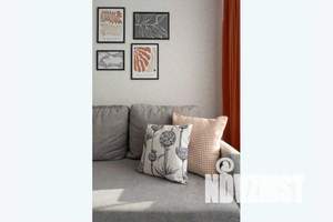 1-к квартира, посуточно, 33м2, 5/5 этаж