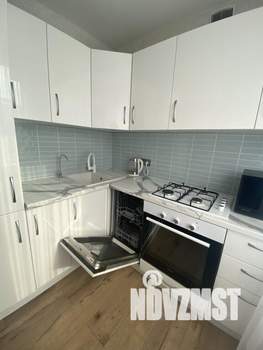 1-к квартира, посуточно, 31м2, 1/1 этаж