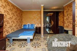 1-к квартира, на длительный срок, 32м2, 2/5 этаж