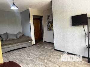 1-к квартира, посуточно, 32м2, 2/4 этаж